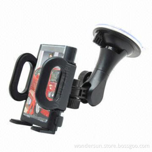 Car universal holder, rotatable design